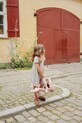 Autosjedalica za lutke Konges Sløjd DOLL CAR SEAT KS103113