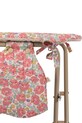 Пеленальний столик для ляльок Konges Sløjd DOLL CHANGING TABLE рожевий KS103114