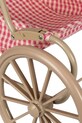 Візочок для ляльок Konges Sløjd CHEEKY DOLL PRAM KS103258
