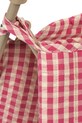 Kočárek pro panenky Konges Sløjd CHEEKY DOLL STROLLER KS103259 růžová