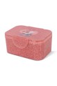 Детский ланч-бокс Konges Sløjd LUNCH BOX GLITTER розовый KS103054.G