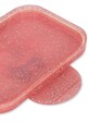 Детский ланч-бокс Konges Sløjd LUNCH BOX GLITTER KS103054.G розовый