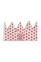 Otroška rojstnodnevna krona Konges Sløjd BIRTHDAY CROWN KS103101 roza SS25