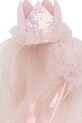Девочка Детский костюм Konges Sløjd PRINCESS CROWN COSTUME KS103275 розовый
