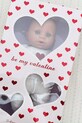 Дитяча лялька Konges Sløjd NELLY THE DOLL KS103385 бежевий