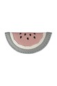 Donsje gyerek hajcsat Nanoe Fruit Hairclip Watermelon 6007016 rózsaszín AA00