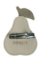 Fete Donsje agrafa de par copii Nanoe Fruit Hairclip Pear 6007019 bej