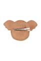 Κοριτσίστικα Παιδικό κλιπ μαλλιών Donsje Josy Classic Hairclip Koala 6009010 καφέ