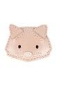 Детская заколка для волос Donsje Blinc Clip Cat 6029003 розовый SS25