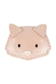 Детская заколка для волос Donsje Blinc Clip Cat 6029003 розовый SS25