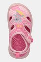 Garvalin pantofi de apă pentru copii roz 252846.G