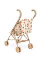 Візочок для ляльок Konges Sløjd COCO DOLL STROLLER SET бежевий KS103357