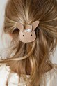 Donsje gyerek hajcsat Stelloux Clip Bride bézs 6029701