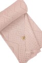 Девочка Одеяло для младенцев Jamiks DONAT DONAT.bam.Kocy.JWH082.G розовый