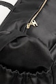 Дівчинка Сумка для візочка Elisabetta Franchi ENBO025.0.RA053 чорний