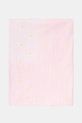 United Colors of Benetton pătură pentru copii 6SOZA800J.G.W.Seasonal roz SS25