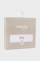 Mayoral Newborn patura pentru copii bej 9858.2A.Newborn.PPYH