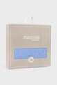 Одеяло для младенцев Mayoral Newborn голубой 9859.1A.Newborn.PPYH