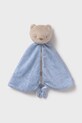 Mayoral Newborn jucărie pentru copii 9880.2D.Newborn.PPYH albastru SS25
