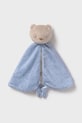 Mayoral Newborn przytulanka niemowlęca 9880.2D.Newborn.PPYH niebieski SS25