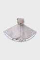 Mayoral Newborn przytulanka niemowlęca beżowy 9880.2D.Newborn.PPYH