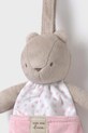 Dětská plyšová hračka Mayoral Newborn 9884.1A.Newborn.PPYH růžová SS25