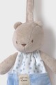 М'яка іграшка для немовлят Mayoral Newborn 9884.1A.Newborn.PPYH блакитний SS25