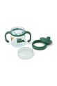 Chlapec Detský hrnček Liewood Kylo Tritan Sippy Cup 280ml LW19684 zelená
