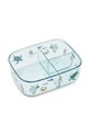 Dětský obědový box Liewood Arthur Tritan Lunchbox LW19687 modrá SS25