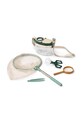 Set dječjeg pribora Liewood Ghita Outdoor Adventure Kit tirkizna LW19709