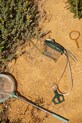 Set dječjeg pribora Liewood Ghita Outdoor Adventure Kit LW19709 tirkizna SS25