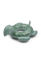Liewood gyerek úszógumi Phoebe Turtle Swim Ring türkiz LW19739