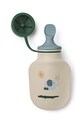Liewood cumisüveg Lizzie Smoothie Bottle 2 db LW19847 bézs SS25