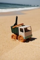 Παιχνίδι για παιδιά Liewood Beck Sand Truck πράσινο LW19857