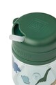 Хлопчик Дитячий кухлик Liewood Pavia Tritan Straw Cup 280ml LW19874 зелений