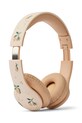 Момче Безжични слушалки за уши Liewood Quinn Wireless Headphones LW19891 бежов