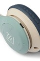 Bežične slušalice Liewood Quinn Wireless Headphones tirkizna LW19891