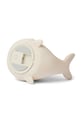 Παιδικό φωτιστικό κομοδίνου Liewood Winston Whale Night Light μπεζ LW19936
