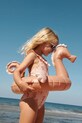 Liewood Phoebe Seahorse Swim Ring roz LW19956