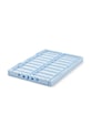 Δοχείο αποθήκευσης Liewood Weston Storage Box M 1-pack LW19963 μπλε SS25