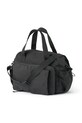 Liewood torba do wózka Carly Changing Bag czarny LW20011
