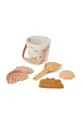 Set igračaka za pješčanik Liewood Gilma Dream Beach Set