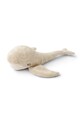 Liewood przytulanka niemowlęca Berto Whale Teddy Produkt niemowlęcy beżowy LW20024