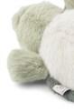 Liewood przytulanka niemowlęca Binnie Turtle Teddy LW20030 zielony SS25