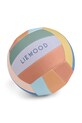 Plážová lopta Liewood Villa Volley Ball viacfarebná LW20262