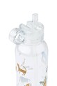 Liewood butelka dla dzieci Yang Tritan Water Bottle 500ml LW20305 biały SS25