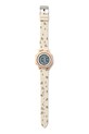 Παιδικό ρολόι Liewood Sussi Wrist Watch μπεζ LW19819