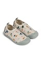 Liewood Sanjia Sea Shoe LW20331 beżowy SS25