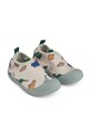 Liewood Sanjia Sea Shoe béžová LW20331