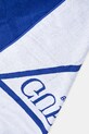 Chłopiec Guess ręcznik bawełniany H5GZ05.SG00P.PPYA niebieski